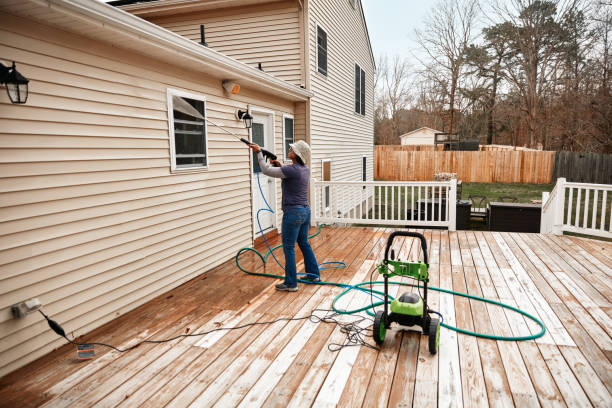 Trusted Haledon, NJ Pressure Washing Experts