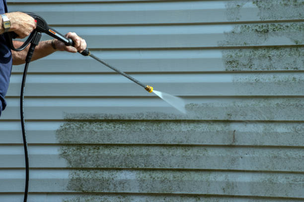 Best Commercial Pressure Washing  in Haledon, NJ