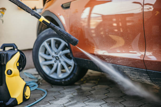 Professional Pressure Washing in Haledon, NJ