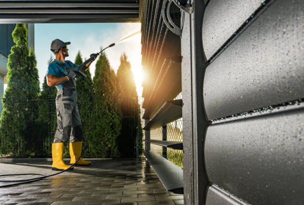 Best Commercial Building Pressure Washing  in Haledon, NJ