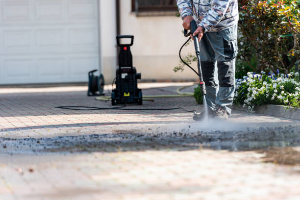 Why Choose Our Certified Pressure Washing Experts for Your Project Needs in Haledon, NJ?