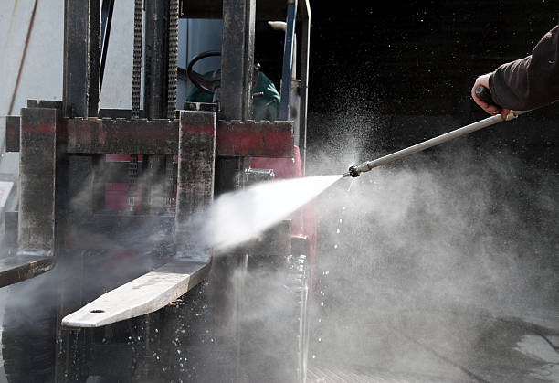 Best House Pressure Washing  in Haledon, NJ