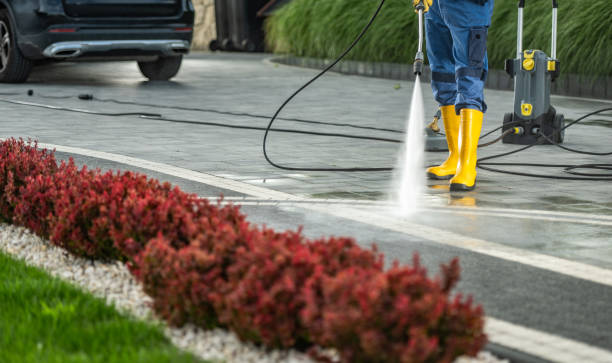 Pressure Washing Contractors in Haledon, NJ