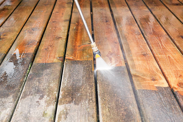 Best Residential Pressure Washing Services  in Haledon, NJ