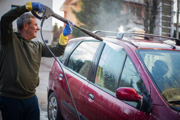  Haledon, NJ Pressure Washing Pros