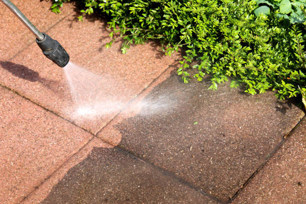 Best Deck Pressure Washing  in Haledon, NJ